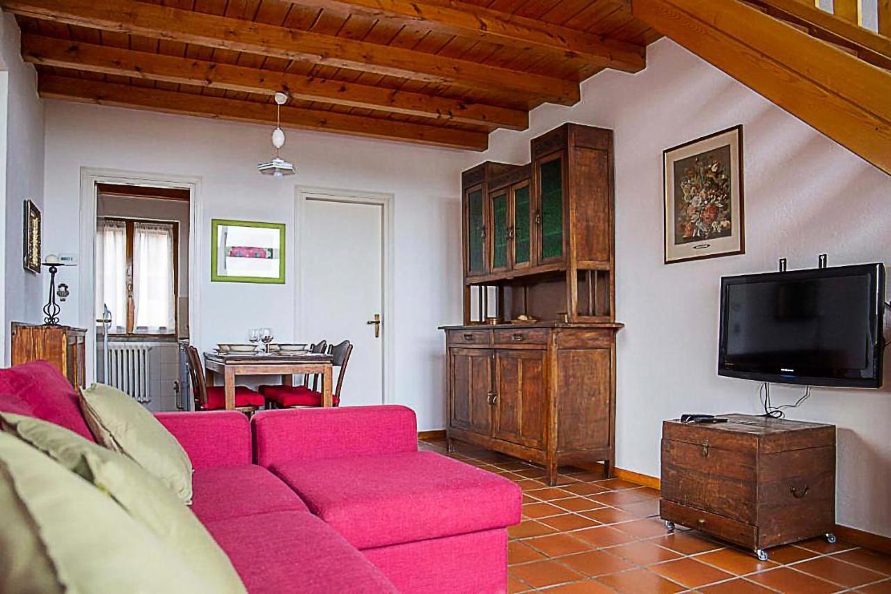 Il Gelsomino - Terrace Country House Pisano 외부 사진
