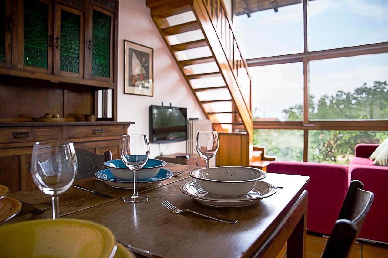 Il Gelsomino - Terrace Country House Pisano 외부 사진
